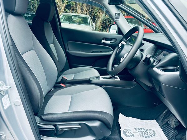 Honda Fit 2020 1.5 HYBRID AUTO  43000 K KM ONLY 384821756