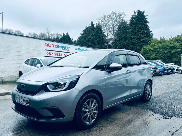 Honda Fit 2020 1.5 HYBRID AUTO  43000 K KM ONLY 384821760