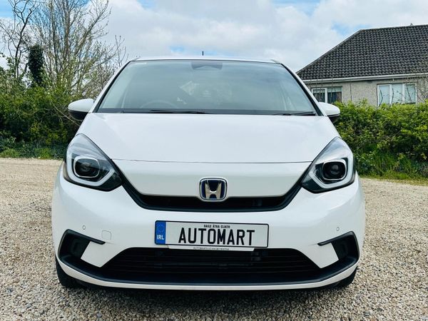 Honda Fit 2020 50K KM ONLY 384821902