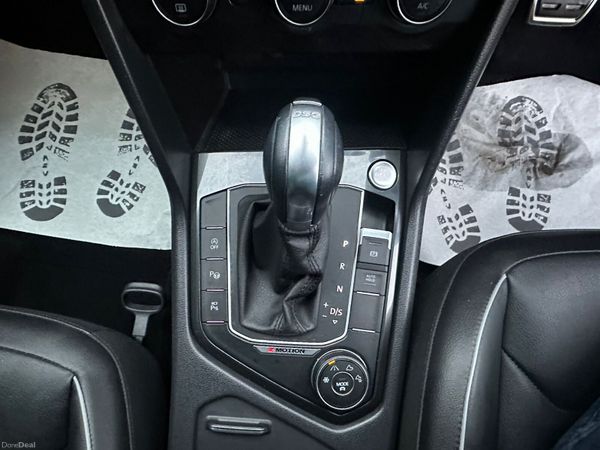 VW TIGUAN 2018 2.0 DIESEL AUTOMATIC TOP SPECS 384822406