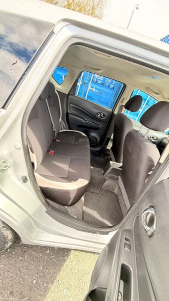 Nissan Note 2020 384822586