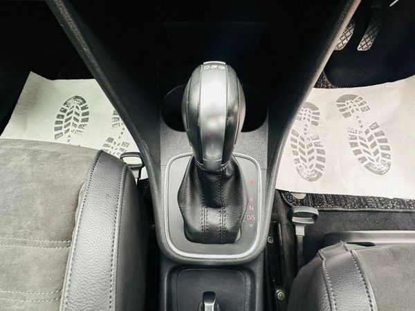 VW POLO 2017 1.2 AUTOMATIC HIGH SPECS HIGHLINE 384822694