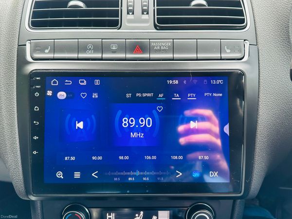 VW POLO 2017 1.2 AUTOMATIC HIGH SPECS HIGHLINE 384822742