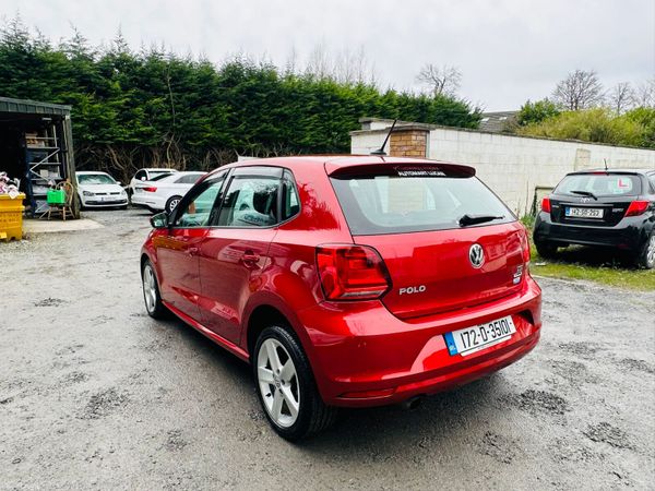 VW POLO 2017 1.2 AUTOMATIC HIGH SPECS HIGHLINE 384822702