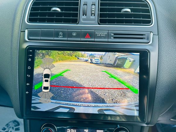 VW POLO 2017 1.2 AUTOMATIC 42K KM ONLY 384822934