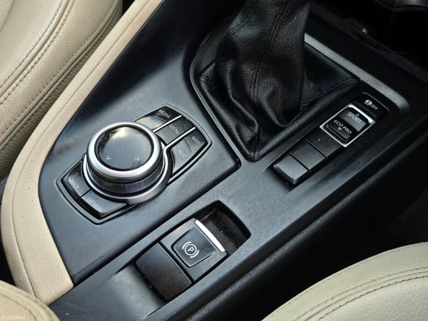 181 BMW X1 S-Drive  Automatic SUV 384824042