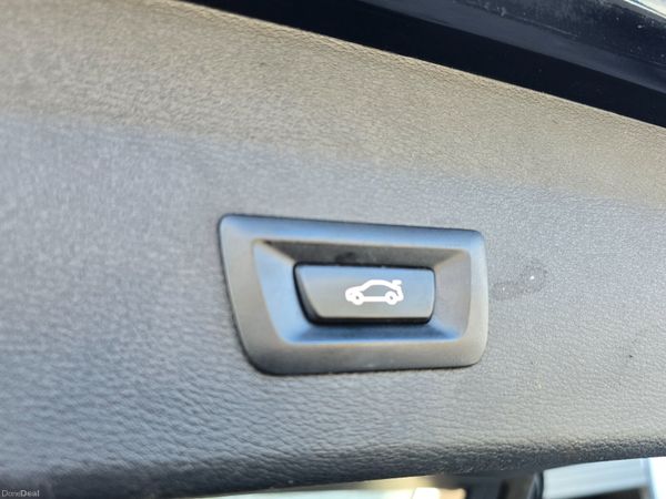 181 BMW X1 S-Drive  Automatic SUV 384824052