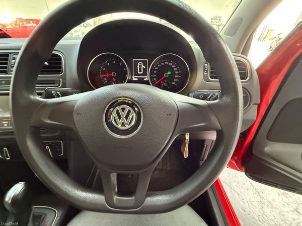 2016 Volkswagen Polo 1.2 Automatic,24K Miles 384833068