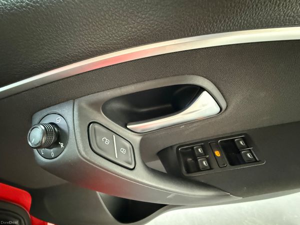 2016 Volkswagen Polo 1.2 Automatic,24K Miles 384833072