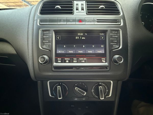 2016 Volkswagen Polo 1.2 Automatic,24K Miles 384833074