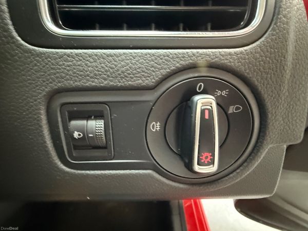 2016 Volkswagen Polo 1.2 Automatic,24K Miles 384833076