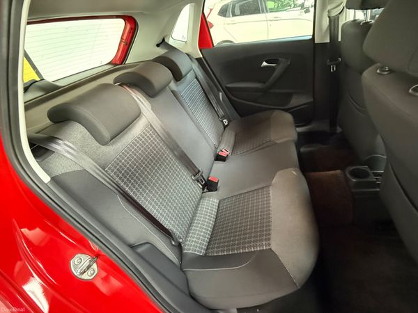 2016 Volkswagen Polo 1.2 Automatic,24K Miles 384833078