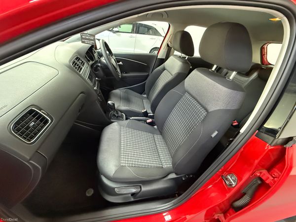2016 Volkswagen Polo 1.2 Automatic,24K Miles 384833080