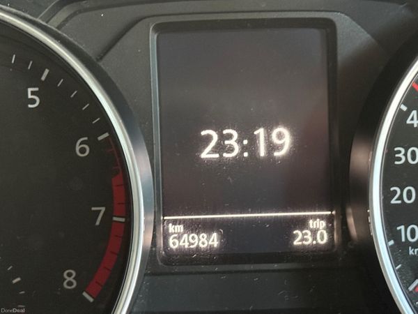 2016 Volkswagen Polo 1.2 Automatic,39K Miles 384833116