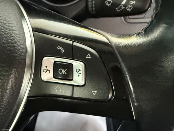 2016 Volkswagen Polo 1.2 Automatic,39K Miles 384833128