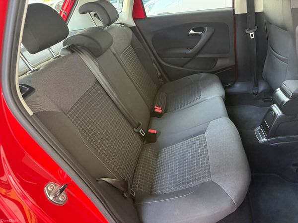 2016 Volkswagen Polo 1.2 Automatic,39K Miles 384833130