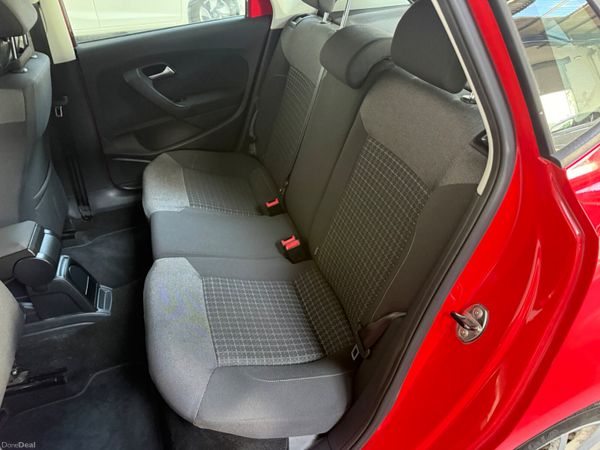 2016 Volkswagen Polo 1.2 Automatic,39K Miles 384833132