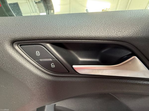 2014 Audi A3 1.4 Automatic, 40K Miles 384833642