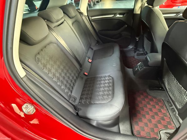 2014 Audi A3 1.4 Automatic, 40K Miles 384833644