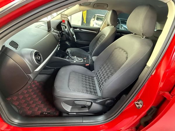 2014 Audi A3 1.4 Automatic, 40K Miles 384833646