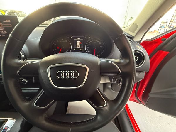 2014 Audi A3 1.4 Automatic, 40K Miles 384833632