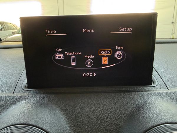 2014 Audi A3 1.4 Automatic, 40K Miles 384833634