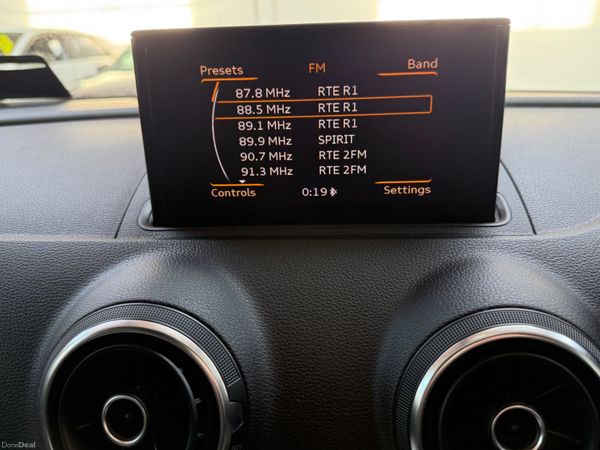 2014 Audi A3 1.4 Automatic, 40K Miles 384833636