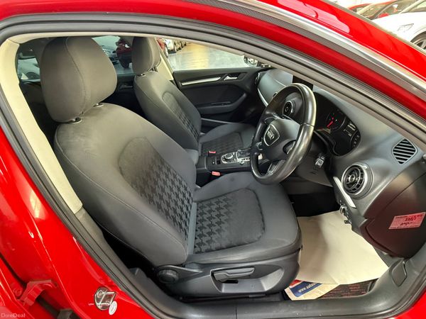 2014 Audi A3 1.4 Automatic, 40K Miles 384833638