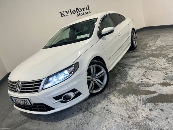 Volkswagen CC 2016 384836356