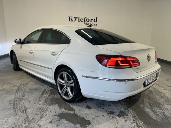 Volkswagen CC 2016 384836362