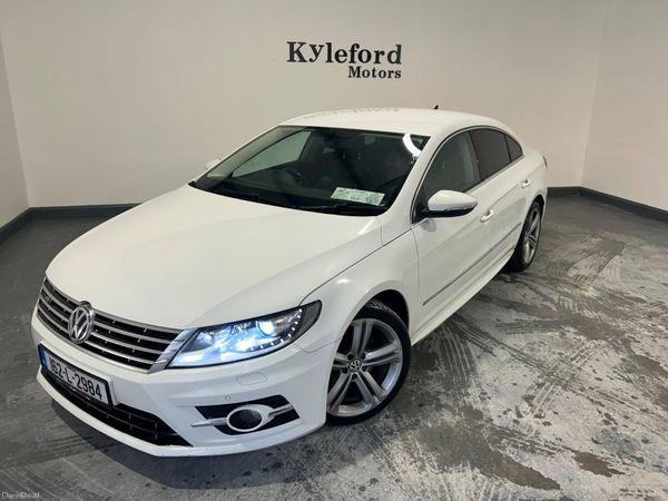 Volkswagen CC 2016 384836364