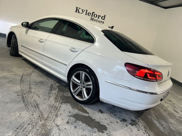 Volkswagen CC 2016 384836366