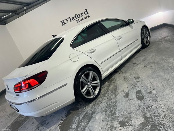 Volkswagen CC 2016 384836368