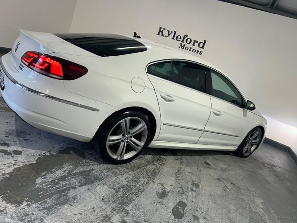 Volkswagen CC 2016 384836370