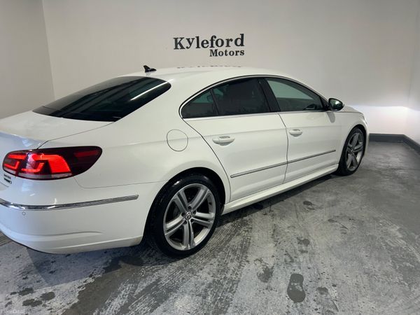 Volkswagen CC 2016 384836372