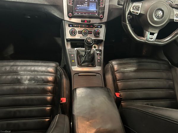 Volkswagen CC 2016 384836374