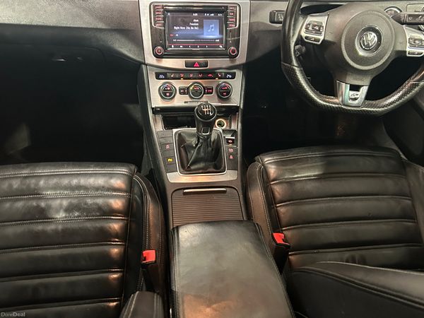 Volkswagen CC 2016 384836376