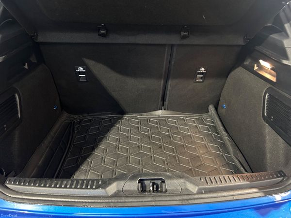 Ford Focus 2021 St Line 384837046