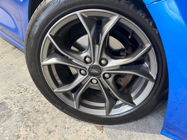 Ford Focus 2021 St Line 384837048