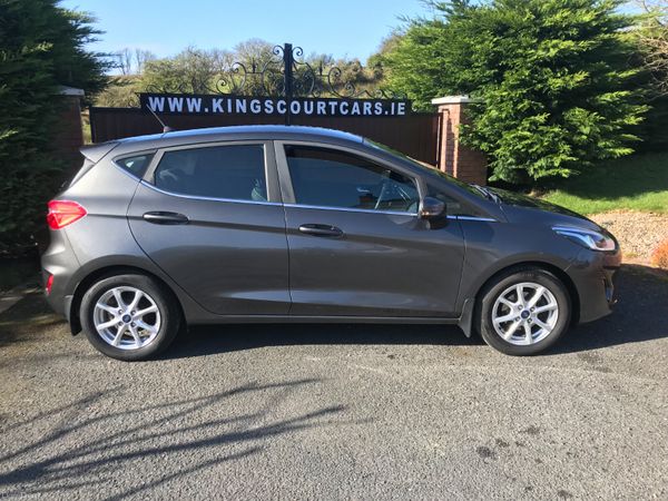 181 Ford Fiesta 1.1 Zetec 384838720