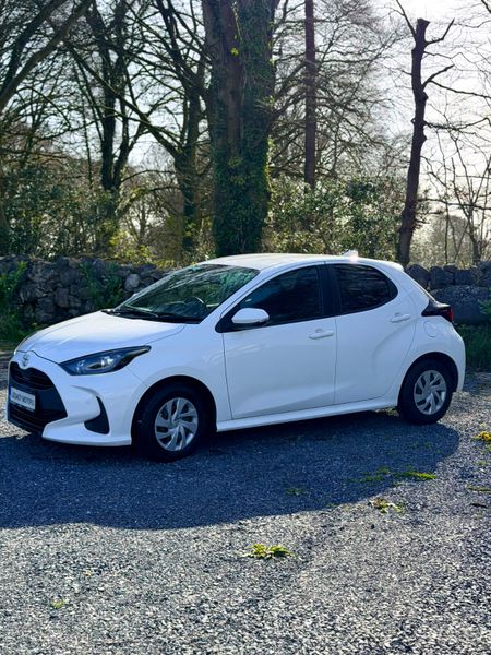 2020 Toyota Yaris 1.0 Petrol | 77,000 KM | Automat 384839574