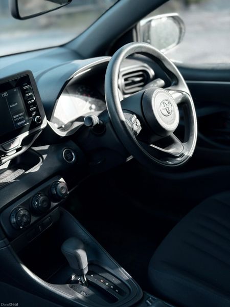2020 Toyota Yaris 1.0 Petrol | 77,000 KM | Automat 384839578