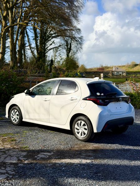 2020 Toyota Yaris 1.0 Petrol | 77,000 KM | Automat 384839618