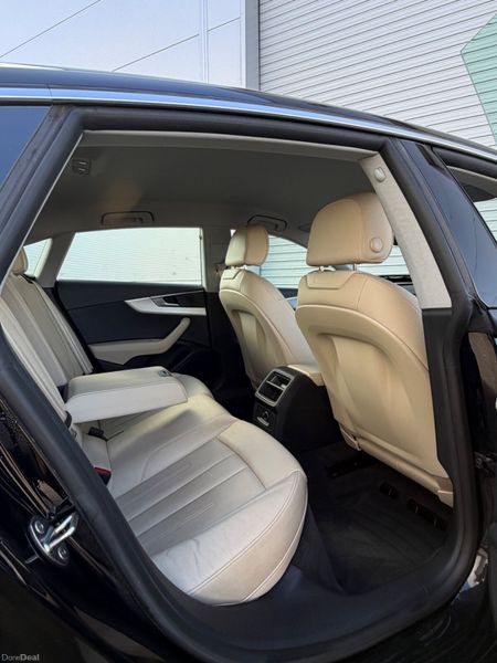 Audi A5 2.0TDI Auto *NewNCT 384839798