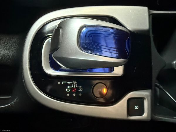 2015 Honda Fit 1.5 Hybrid Automatic,44K Miles 384943376