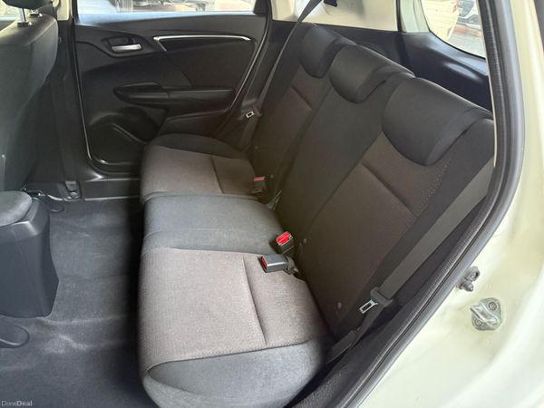 2015 Honda Fit 1.5 Hybrid Automatic,44K Miles 384943386