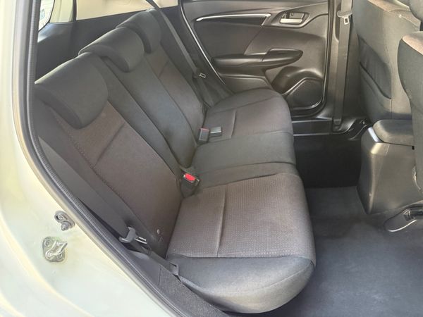 2015 Honda Fit 1.5 Hybrid Automatic,44K Miles 384943388