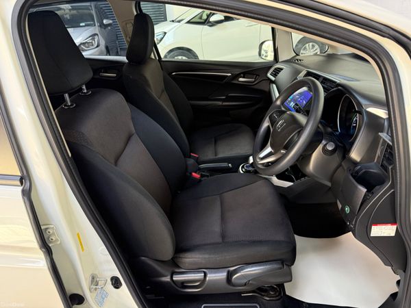 2015 Honda Fit 1.5 Hybrid Automatic,44K Miles 384943390
