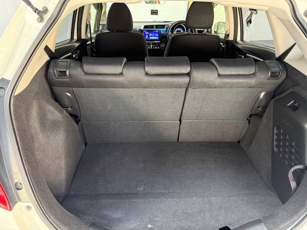2015 Honda Fit 1.5 Hybrid Automatic,44K Miles 384943394