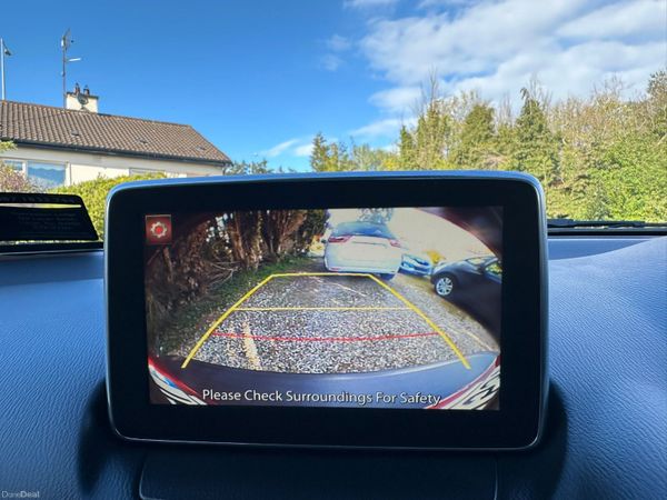 Mazda CX-3 2016 1.5 Automatic With carplay 384945806